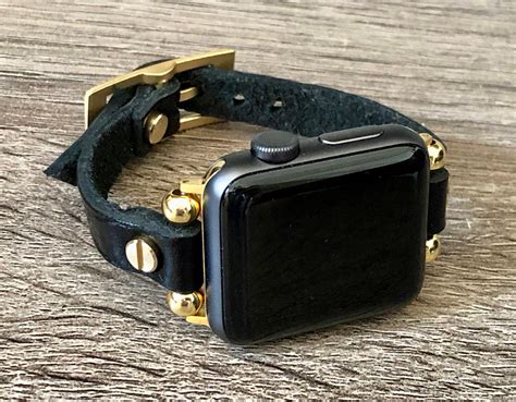 genuine Apple Watch straps